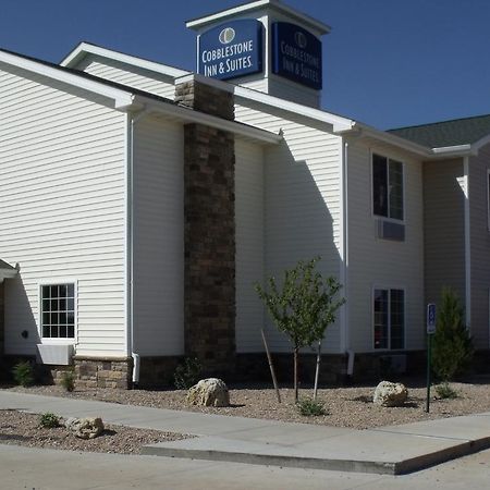 Cobblestone Inn And Suites - Anthony, Ks ภายนอก รูปภาพ