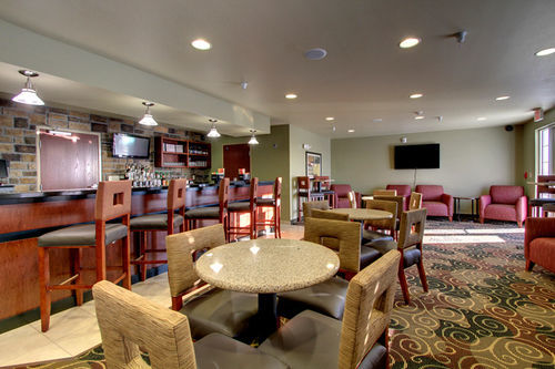 Cobblestone Inn And Suites - Anthony, Ks ภายนอก รูปภาพ