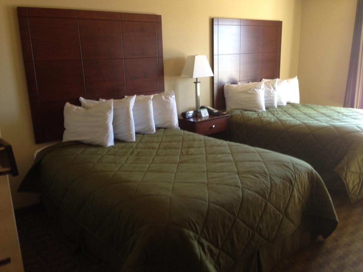 Cobblestone Inn And Suites - Anthony, Ks ภายนอก รูปภาพ